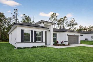 3272 W FAIRBANK DRIVE, Citrus Springs, FL 34433