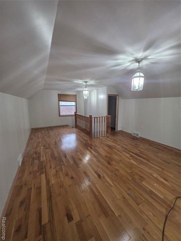 6330 Williamson Street, Dearborn, MI 48126