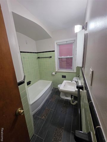 6330 Williamson Street, Dearborn, MI 48126