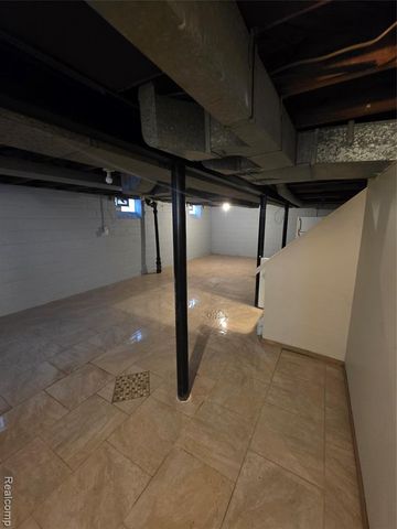 6330 Williamson Street, Dearborn, MI 48126