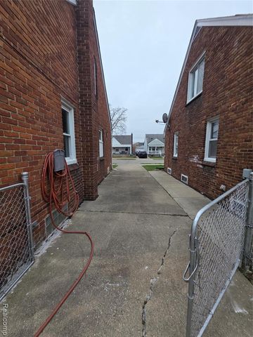 6330 Williamson Street, Dearborn, MI 48126