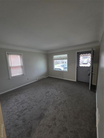 6330 Williamson Street, Dearborn, MI 48126