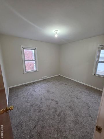 6330 Williamson Street, Dearborn, MI 48126