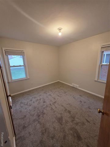 6330 Williamson Street, Dearborn, MI 48126