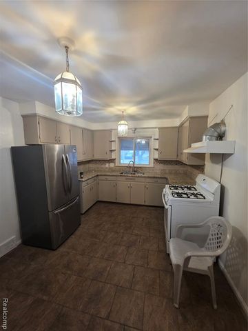 6330 Williamson Street, Dearborn, MI 48126