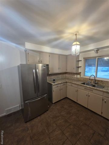 6330 Williamson Street, Dearborn, MI 48126