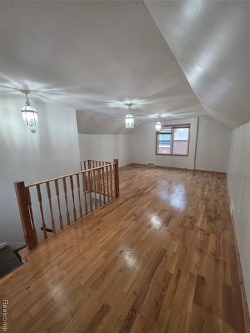 6330 Williamson Street, Dearborn, MI 48126