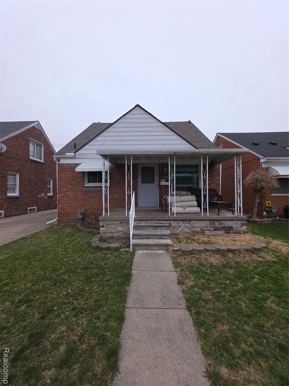6330 Williamson Street, Dearborn, MI 48126