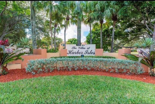 4913 N Harbor Isles Dr 5502, Dania Beach, FL 33312
