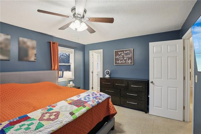 35 SE 240 Road, Warrensburg, MO 64093