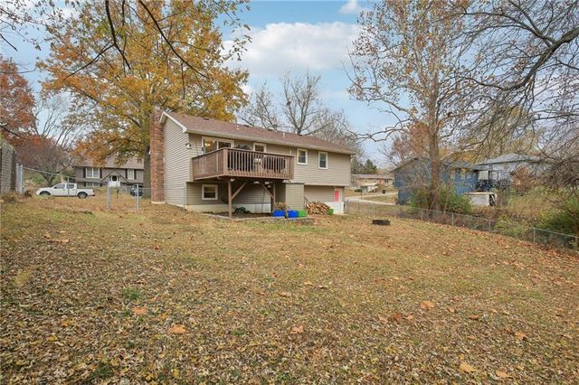35 SE 240 Road, Warrensburg, MO 64093