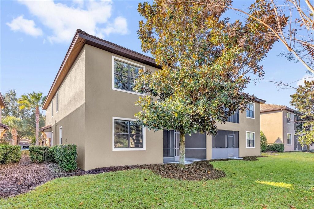 Image 26 of property listing at 8933 AZALEA SANDS LANE 8933, Davenport, FL 33896