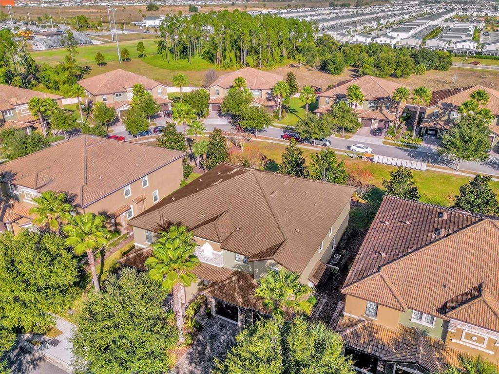 Image 28 of property listing at 8933 AZALEA SANDS LANE 8933, Davenport, FL 33896