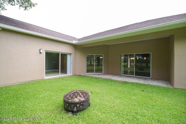 1916 Windbrook Drive, Palm Bay, FL 32909