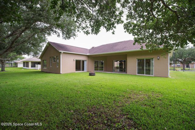 1916 Windbrook Drive, Palm Bay, FL 32909