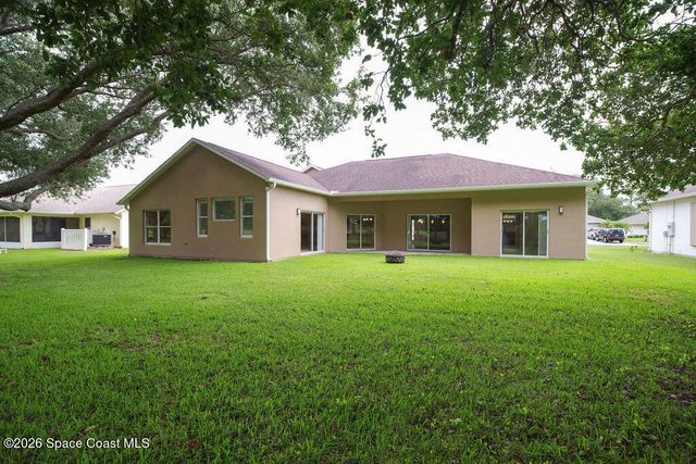 1916 Windbrook Drive, Palm Bay, FL 32909