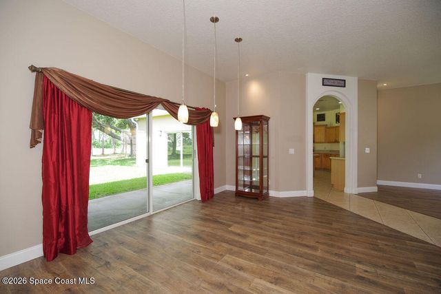 1916 Windbrook Drive, Palm Bay, FL 32909