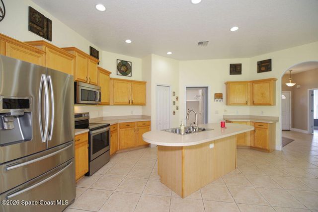 1916 Windbrook Drive, Palm Bay, FL 32909