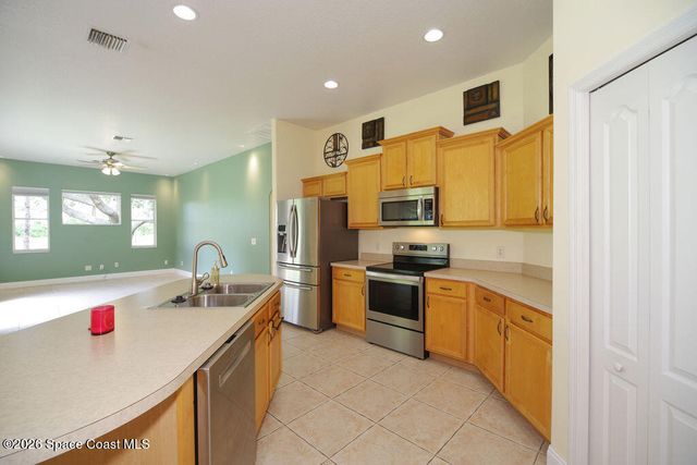 1916 Windbrook Drive, Palm Bay, FL 32909