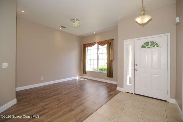 1916 Windbrook Drive, Palm Bay, FL 32909