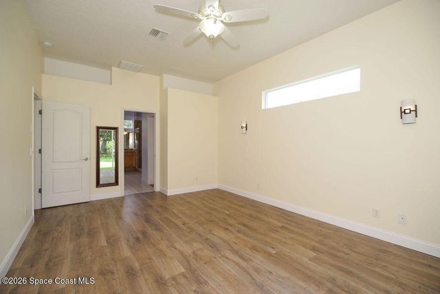 1916 Windbrook Drive, Palm Bay, FL 32909