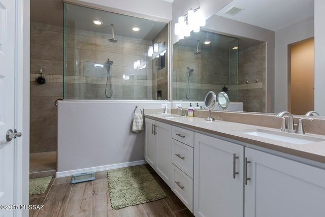 6891 W Cliff Spring Trail, Marana, AZ 85658