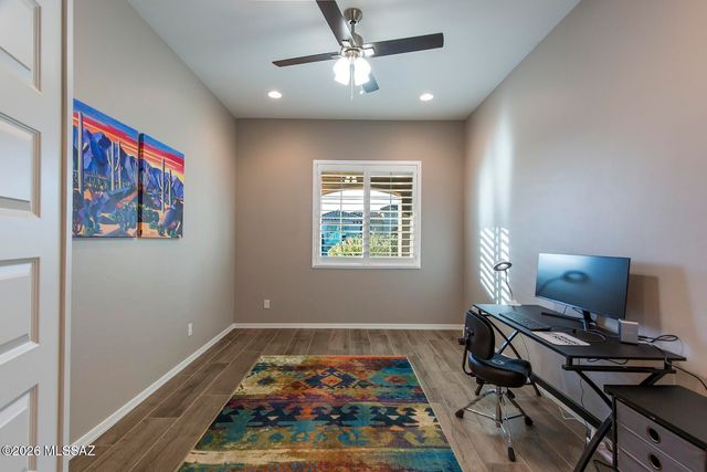 6891 W Cliff Spring Trail, Marana, AZ 85658