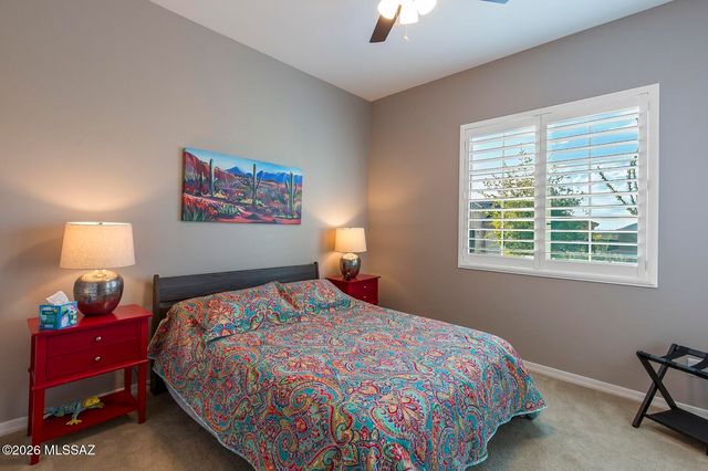 6891 W Cliff Spring Trail, Marana, AZ 85658