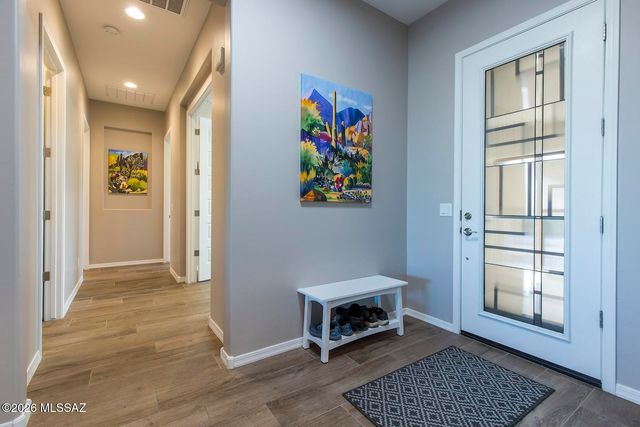 6891 W Cliff Spring Trail, Marana, AZ 85658