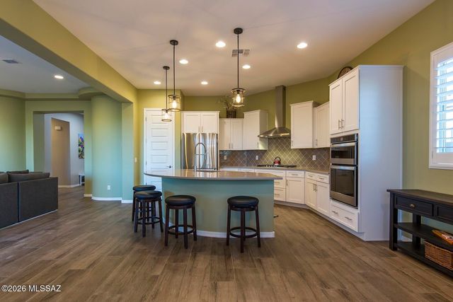 6891 W Cliff Spring Trail, Marana, AZ 85658