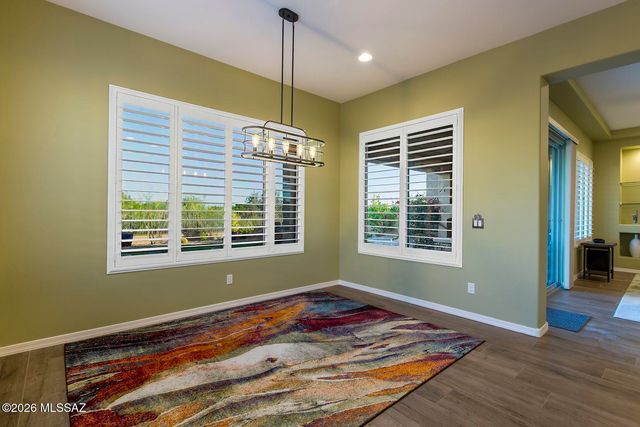 6891 W Cliff Spring Trail, Marana, AZ 85658