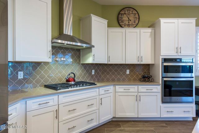 6891 W Cliff Spring Trail, Marana, AZ 85658