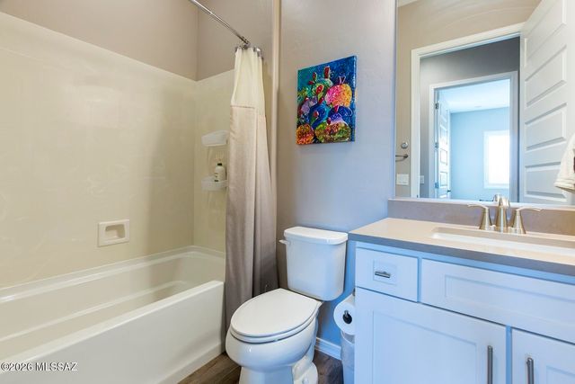 6891 W Cliff Spring Trail, Marana, AZ 85658