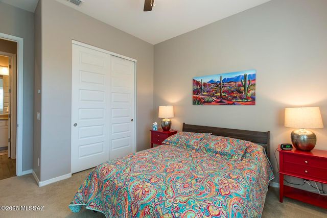 6891 W Cliff Spring Trail, Marana, AZ 85658