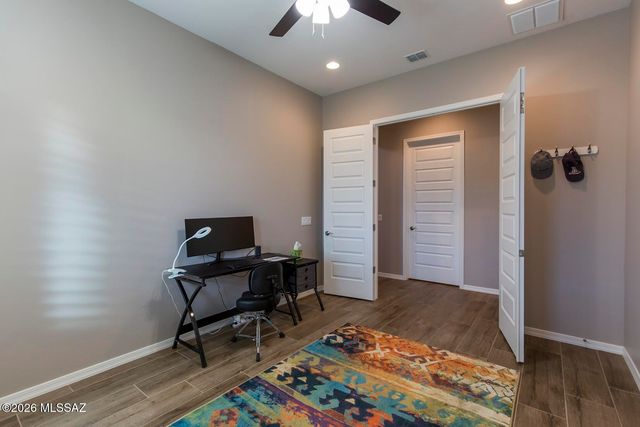 6891 W Cliff Spring Trail, Marana, AZ 85658