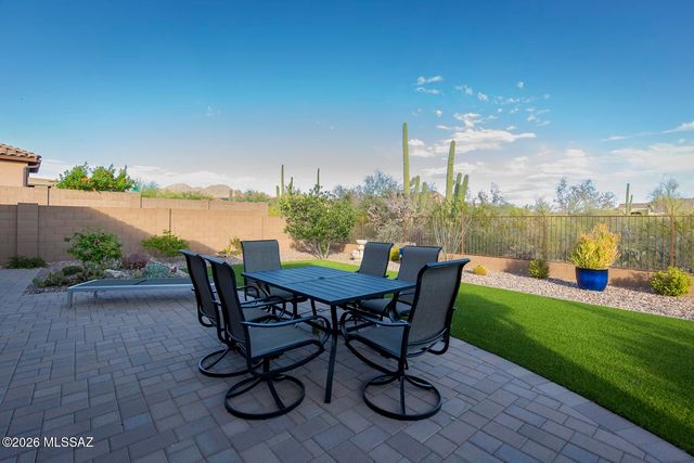 6891 W Cliff Spring Trail, Marana, AZ 85658