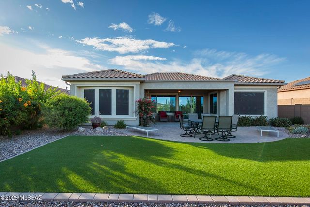 6891 W Cliff Spring Trail, Marana, AZ 85658