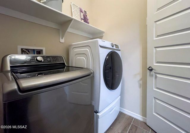 6891 W Cliff Spring Trail, Marana, AZ 85658