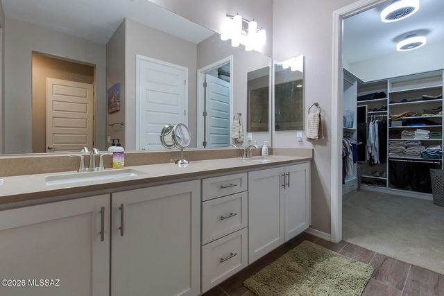 6891 W Cliff Spring Trail, Marana, AZ 85658