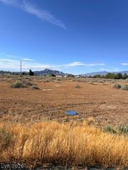 3420 West Medicine Man Road, Pahrump, NV 89048
