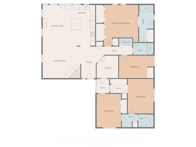 3237 Bimini Dr, Corpus Christi, TX 78418