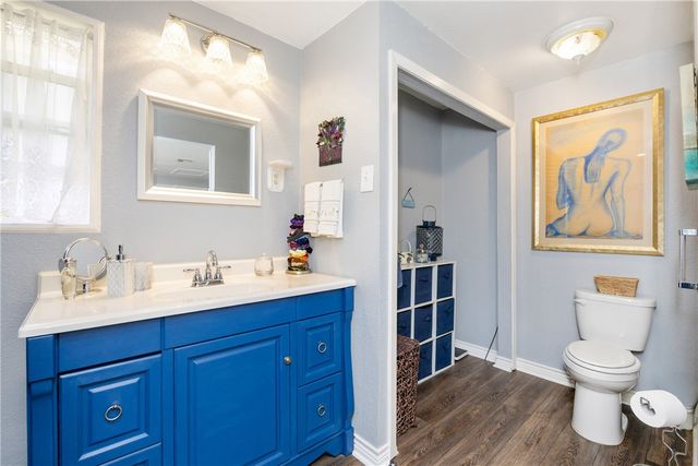 3237 Bimini Dr, Corpus Christi, TX 78418