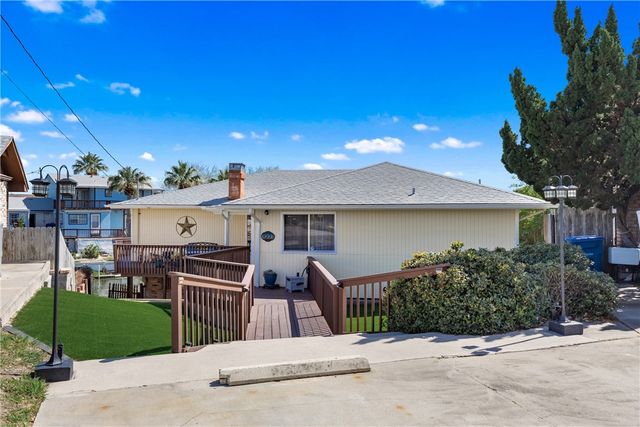 3237 Bimini Dr, Corpus Christi, TX 78418