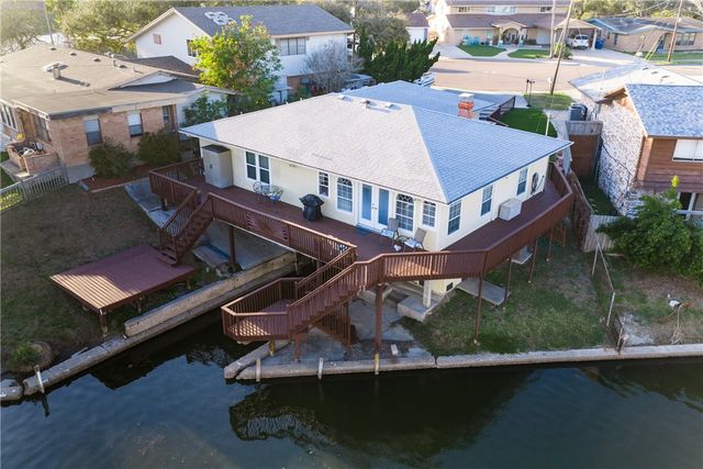 3237 Bimini Dr, Corpus Christi, TX 78418