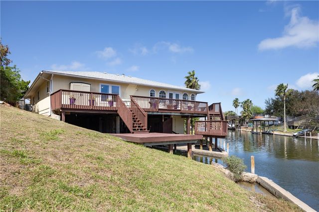 3237 Bimini Dr, Corpus Christi, TX 78418