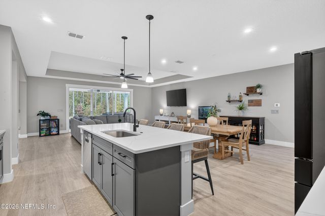 4028 LITTLE BIT Court, Middleburg, FL 32068