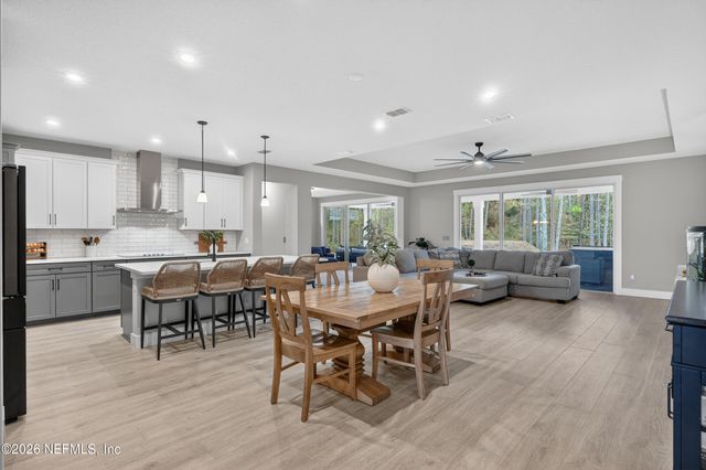 4028 LITTLE BIT Court, Middleburg, FL 32068