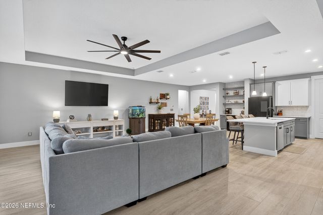 4028 LITTLE BIT Court, Middleburg, FL 32068