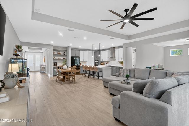 4028 LITTLE BIT Court, Middleburg, FL 32068