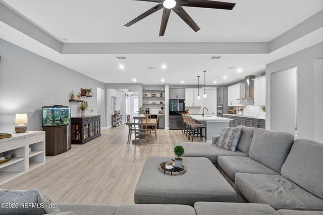 4028 LITTLE BIT Court, Middleburg, FL 32068